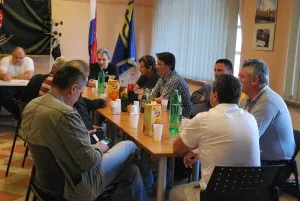 Fotografija uz članak „Nezaposlenost najveći problem“