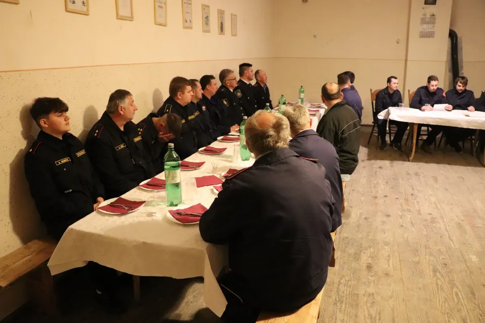 Fotografija uz članak „SKUPŠTINA DVD OMANOVAC Bez požarnih intervencija u 2024. godini“