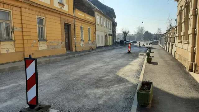 promet sud