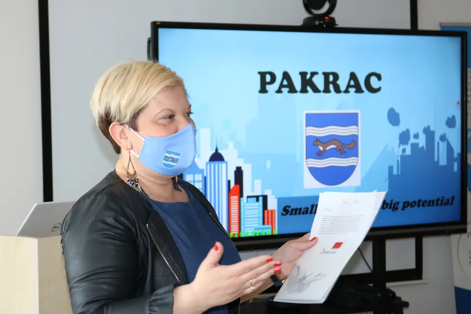 Fotografija uz članak „PAKRAČKI "LINTEO" ZANIMLJIV SVJETSKOM VELIKANU: Na korak do vrijednog ugovora!“