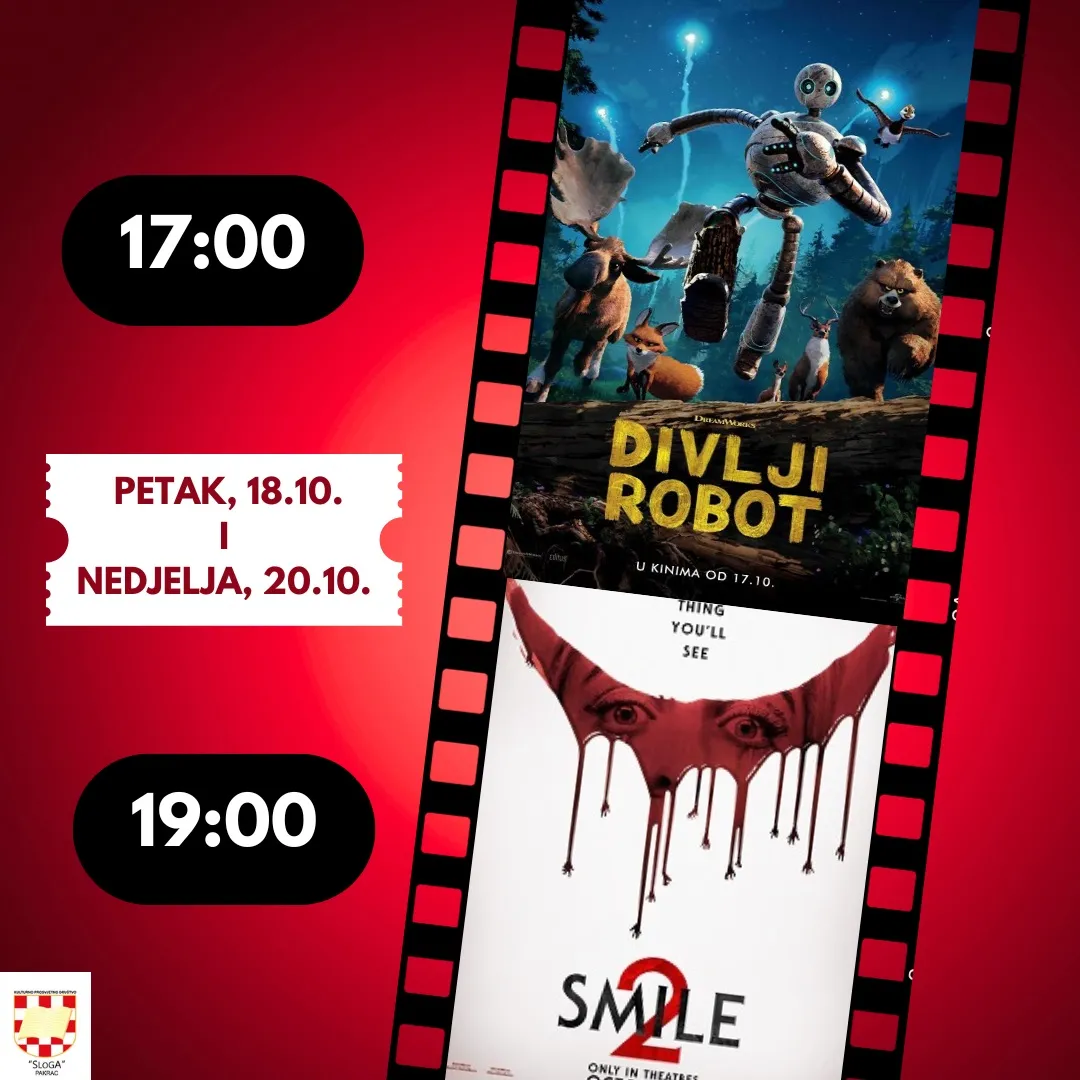 kino vikend