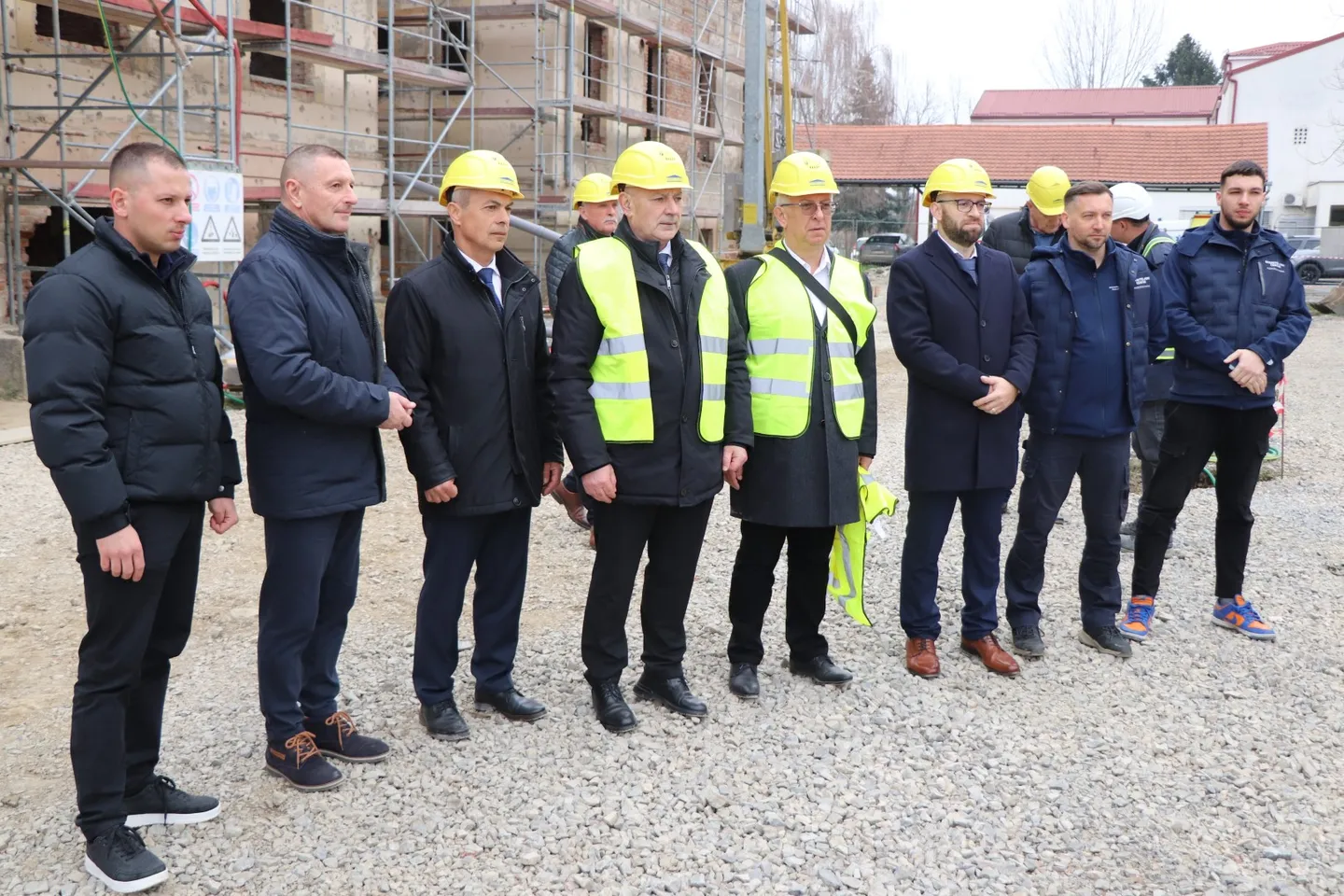 obilazak braniteljskog centra pakrac ozujak 2026