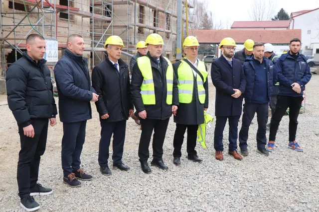 obilazak braniteljskog centra pakrac ozujak 2026