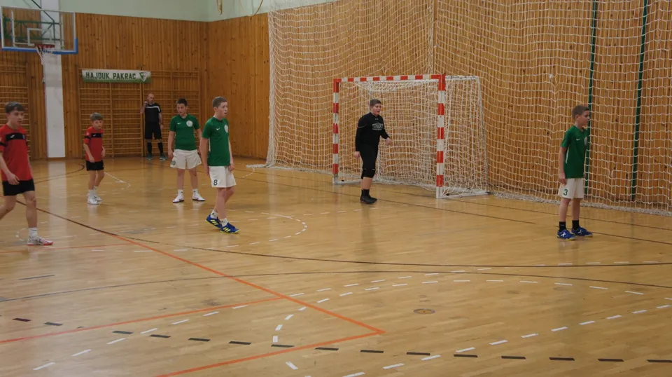 kuna kup U 12 lopar švajo mašić ilinković