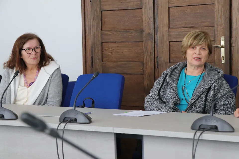 Fotografija uz članak „GRAD PAKRAC Potpisani ugovori za udruge iz područja kulture“