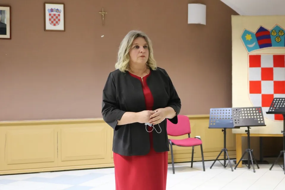 Fotografija uz članak „OSNOVNA GLAZBENA ŠKOLA PAKRAC Koncertom proslavljen Dan škole“