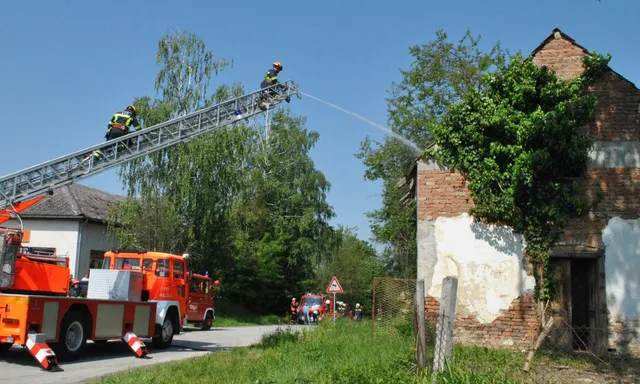vatrogasna vjezba 3 c