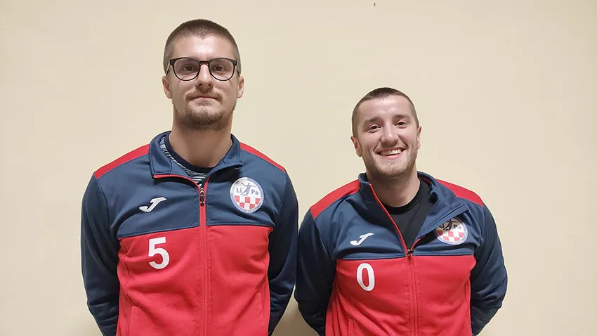 Fotografija uz članak „SKUPŠTINA RK 'LIPA'  Sačuvati drugoligaški status i nastavati kvalitetno raditi s mladima“