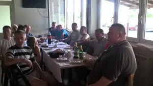 Fotografija uz članak „KK "Sloga" iz Prekopakre: 40 godina organiziranog kuglanja“