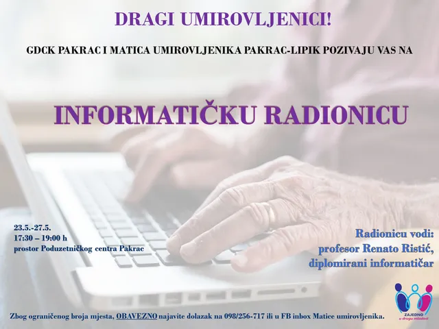 informatička 2