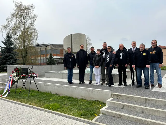 memorijal naslovna