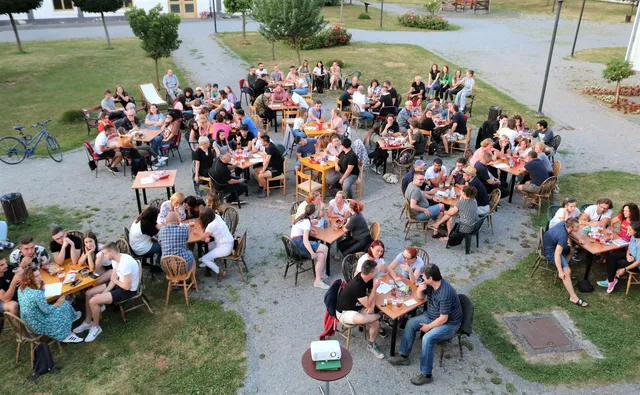 Pub kviz glavna