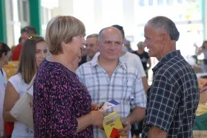 Tomašić Ruža
