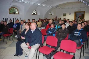 Fotografija uz članak „Osposobljavanje pripadnika postrojbi civilne zaštite Pakraca i Lipika“