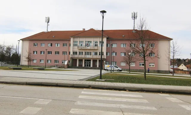 pakrac gradska uprava