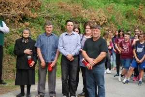 Fotografija uz članak „25. obljetnica pogibije Vlade Laučana: Žrtva branitelja ne smije biti zaboravljena“