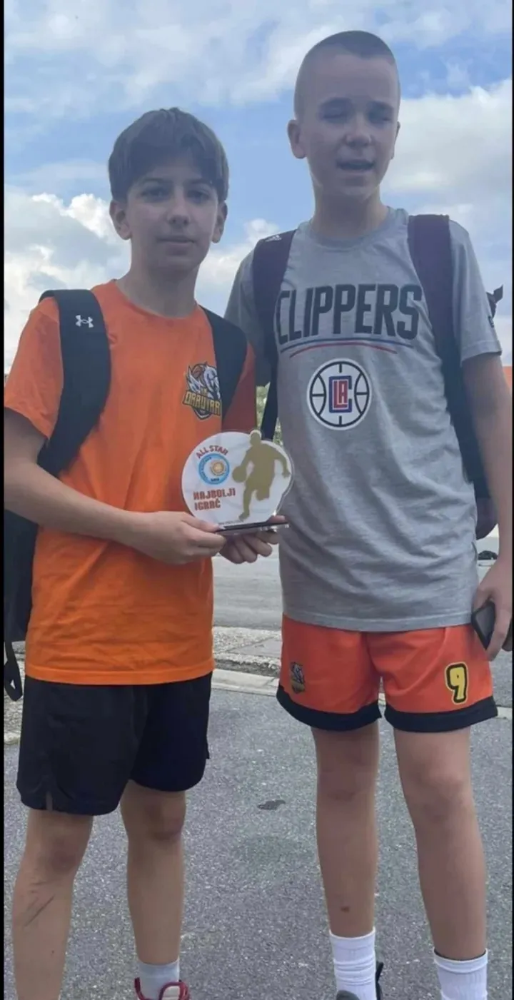 ivan i roko all stars