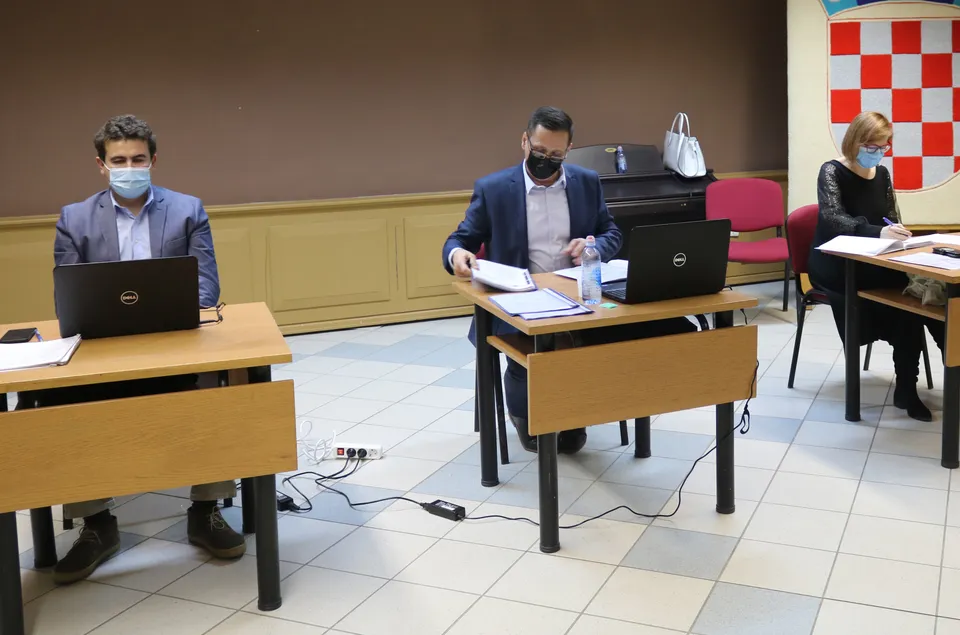 GV veljača Ivančić