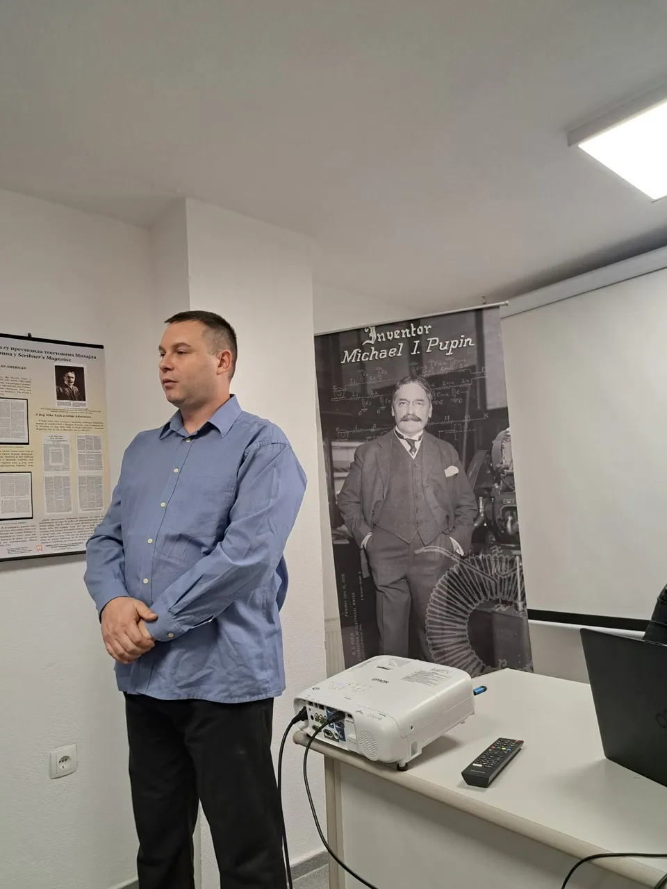 Fotografija uz članak „VIJEĆE SRPSKE NACIONALNE MANJINE GRADA PAKRACA Započeli Malogospojinski dani“