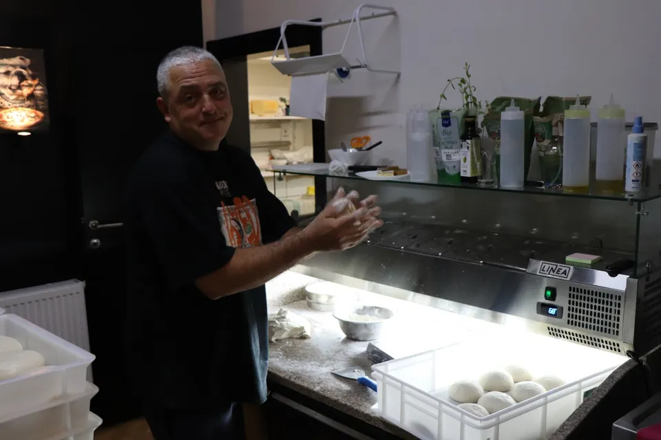 Fotografija uz članak „(PROMO) RESTORAN BULLDOG U srcu Pakraca otvoren restoran kakav je gradu nedostajao“