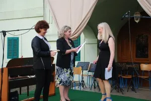 Fotografija uz članak „Završni koncert učenika: Godinu zaključili pjesmom“