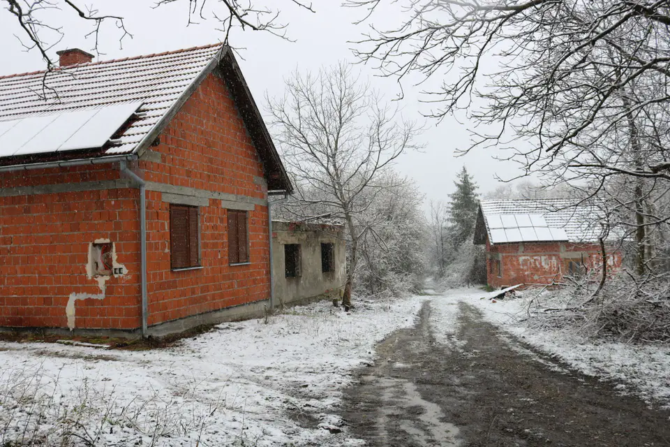 selo bjelajci
