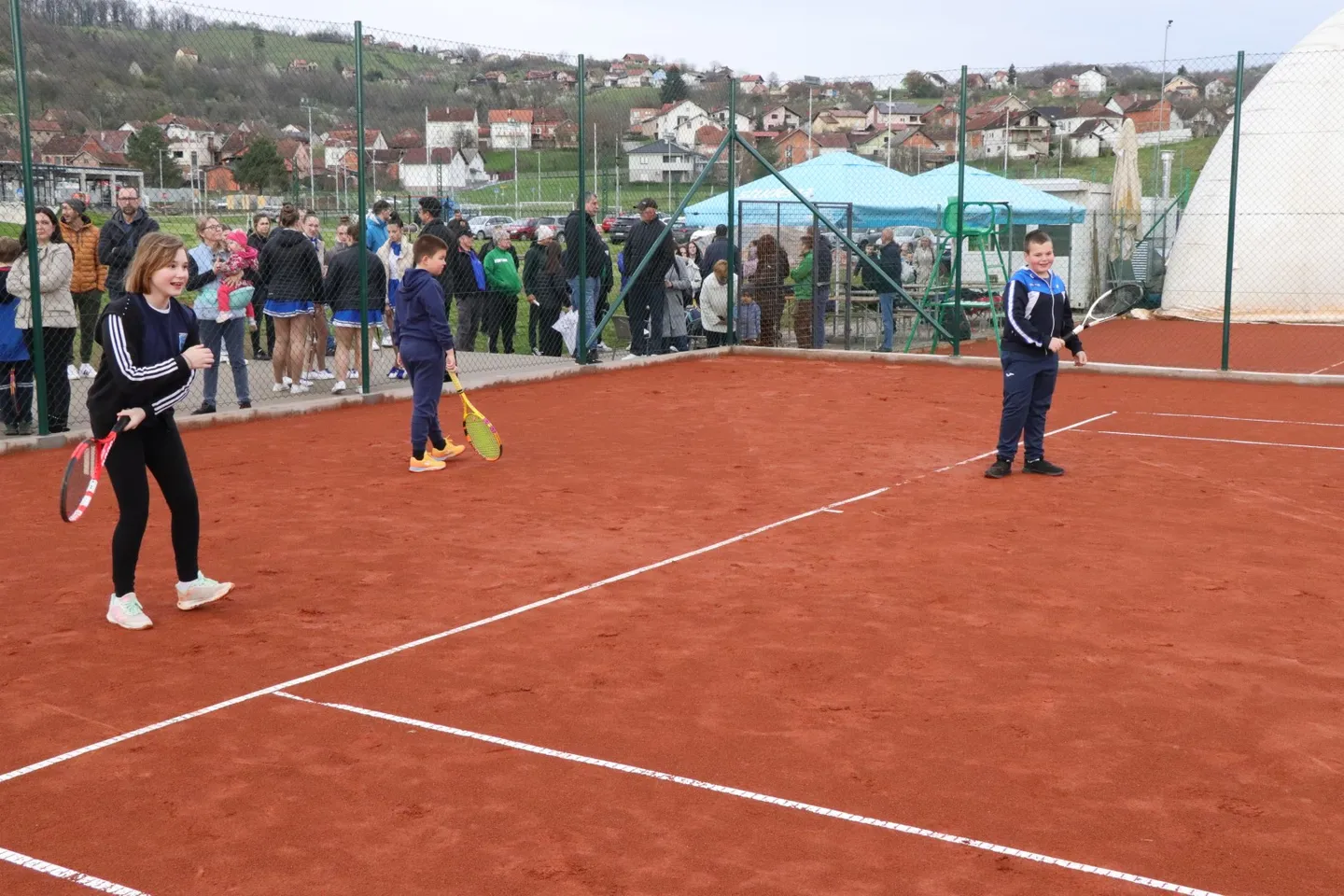 tenis tereni otvorenje naslovna