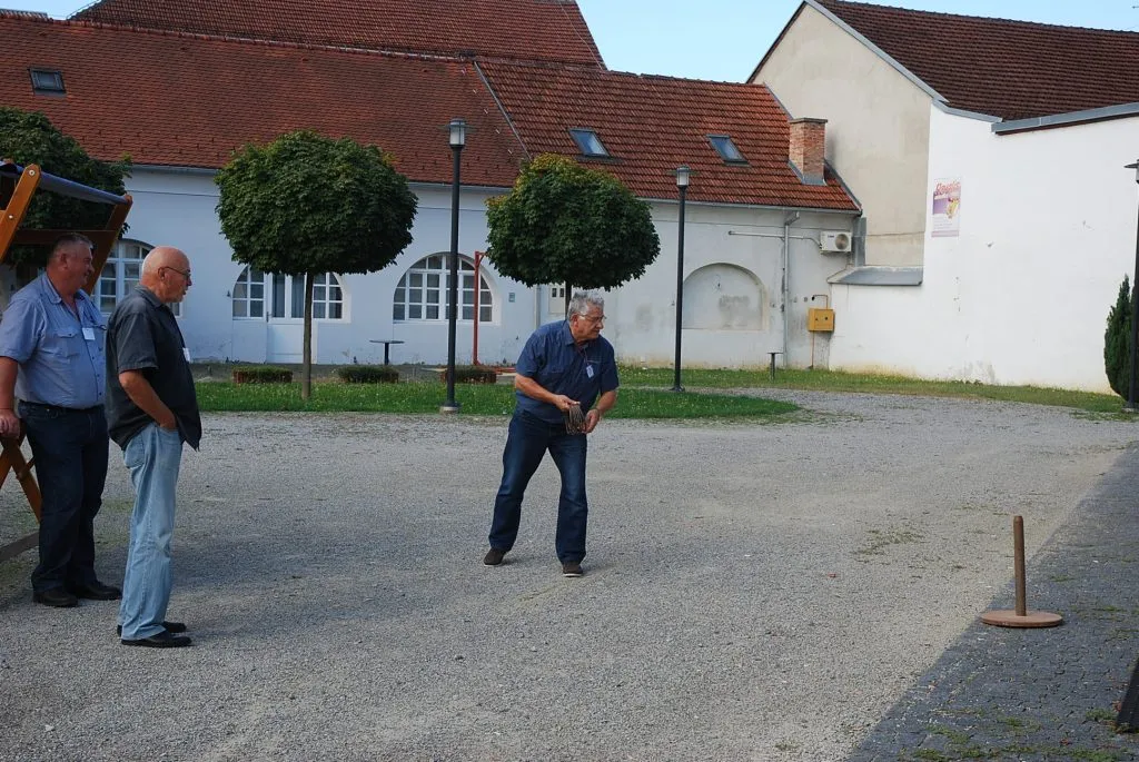 Fotografija uz članak „8. SUSRETI OSOBA S INVALIDITETOM: Ove godine sudjeluju i gosti iz Slovenije“