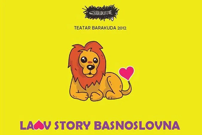 laav story basnoslovna najava