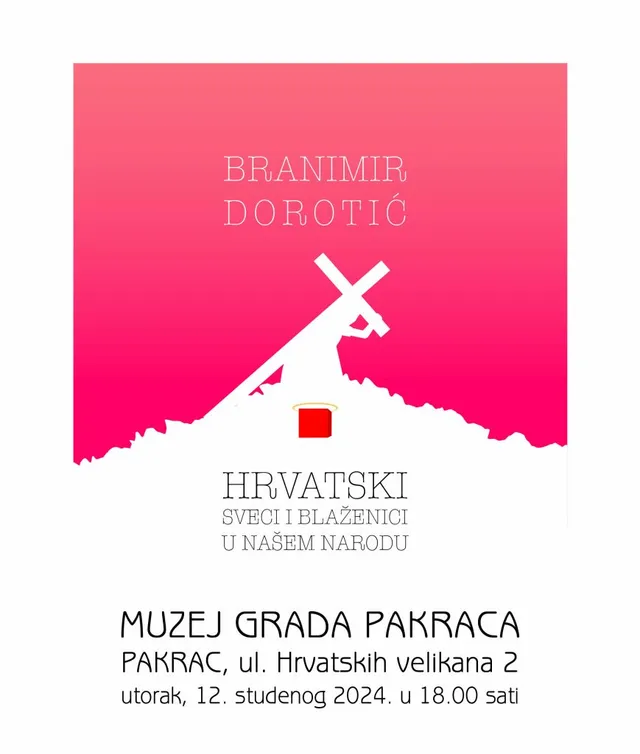 najava velecasni