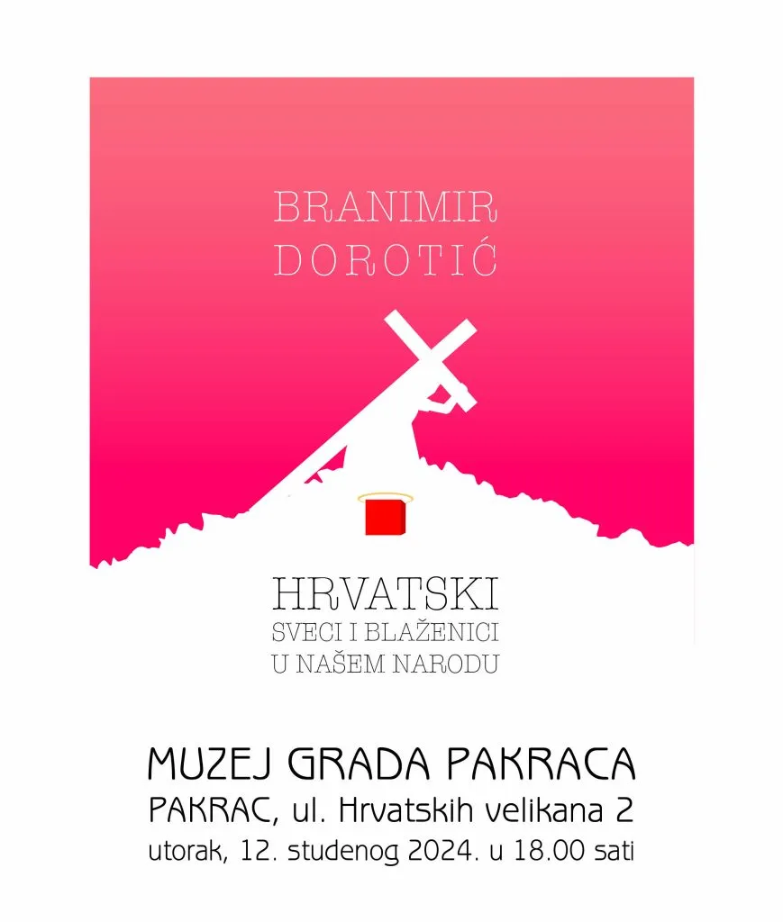 najava velecasni
