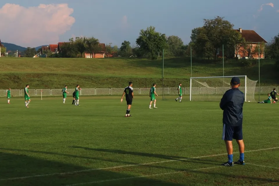 međužupanijska liga