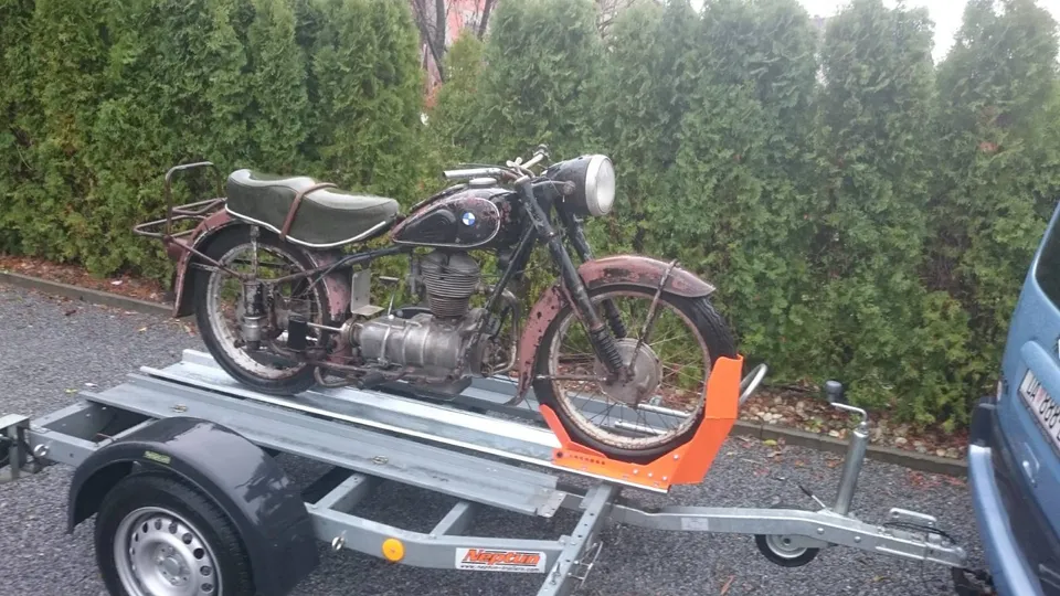 Motor
