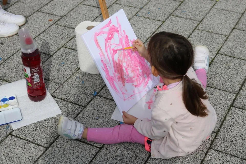 Fotografija uz članak „16. SAJAM SLAVONSKI BANOVAC ”Nije sve u novcu, ima nešto i u banovcu”“
