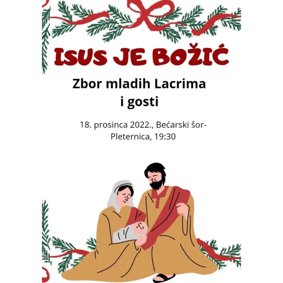 Lacrima 18122022