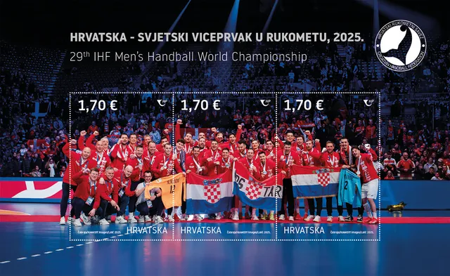 Blok RUKOMET 2025