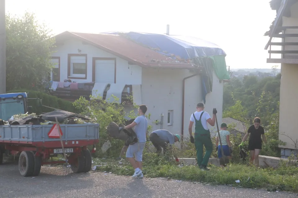 susjedi pomažu 2