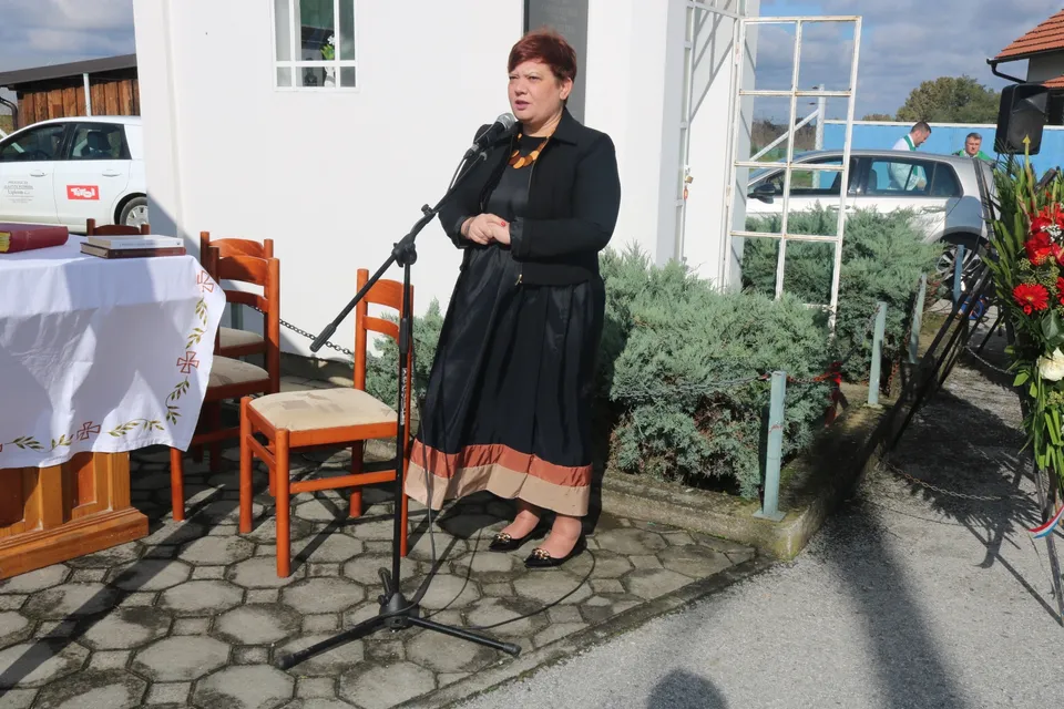 Batinjani Blazevic