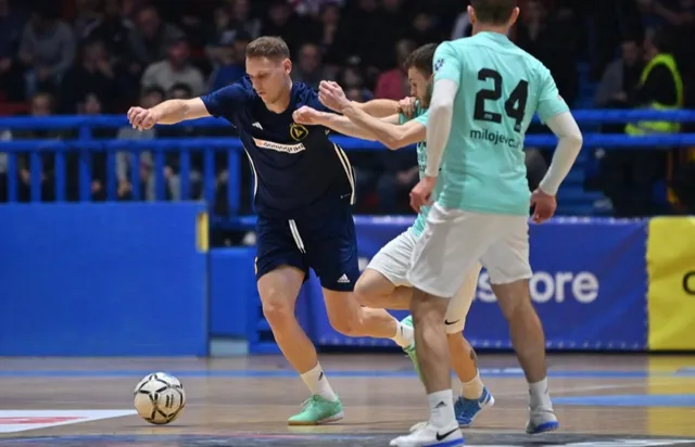 Filip Matijašević Kutija šibica naslovna