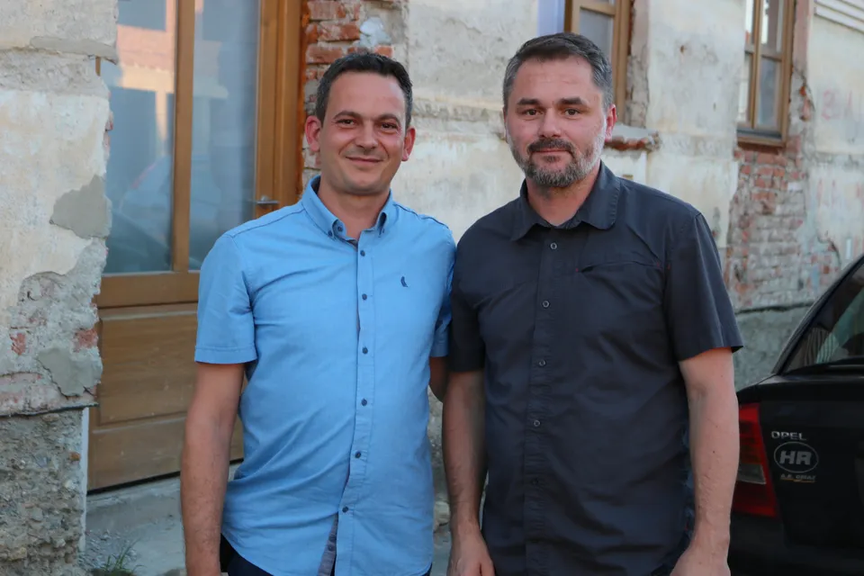 Fotografija uz članak „UDRUŽENJE OBRTNIKA PAKRAC-LIPIK Marko Štor novi predsjednik!“