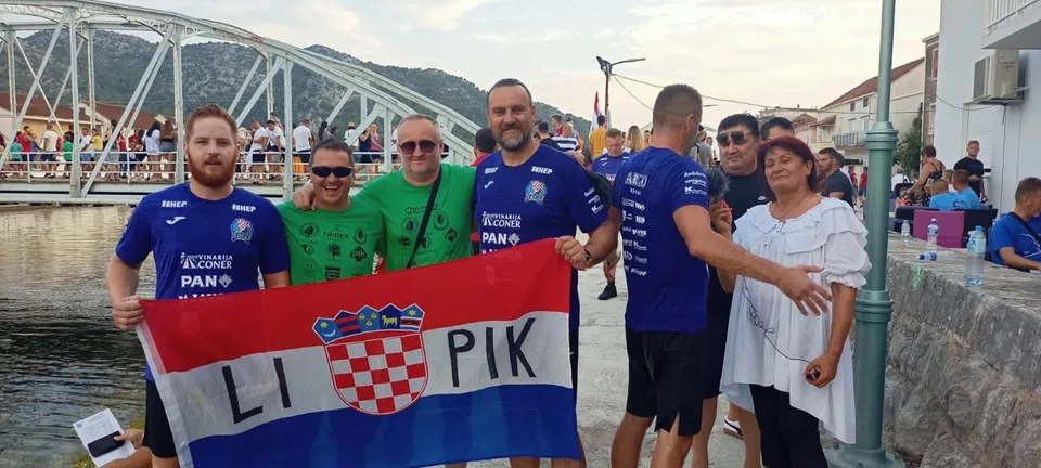 lađari šumari dabo keka