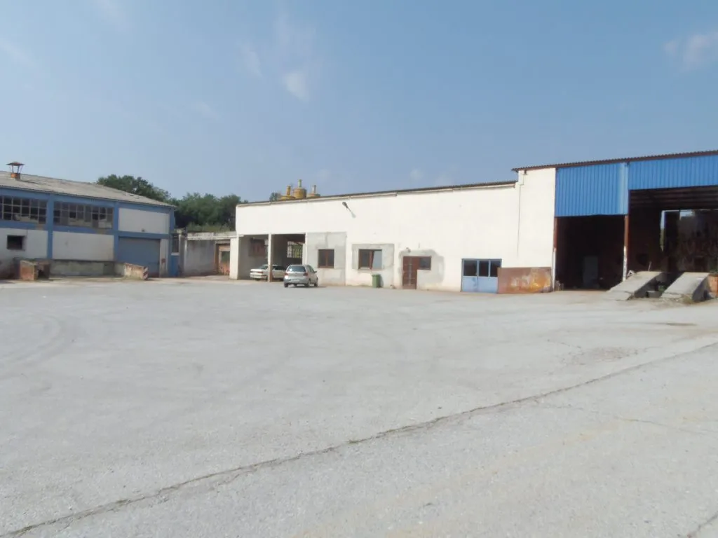 Fotografija uz članak „BETONARA U FILIPOVCU: Novi vlasnik iz Ivanić Grada“