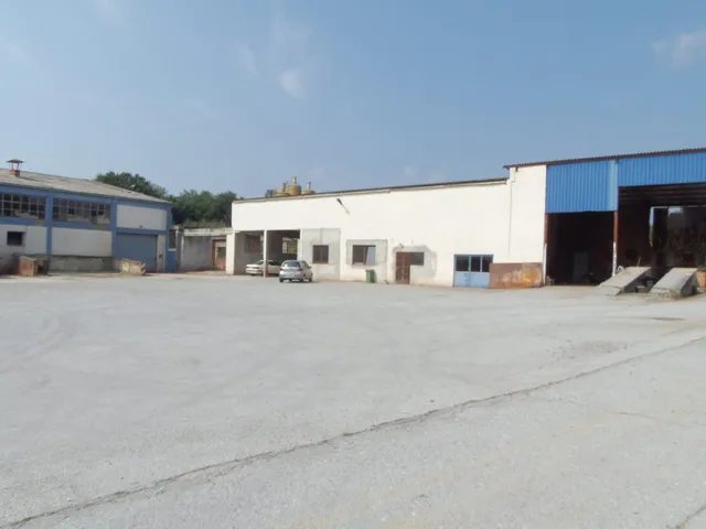 Fotografija uz članak „BETONARA U FILIPOVCU: Novi vlasnik iz Ivanić Grada“
