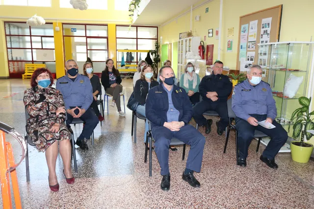 konferencija nasilje