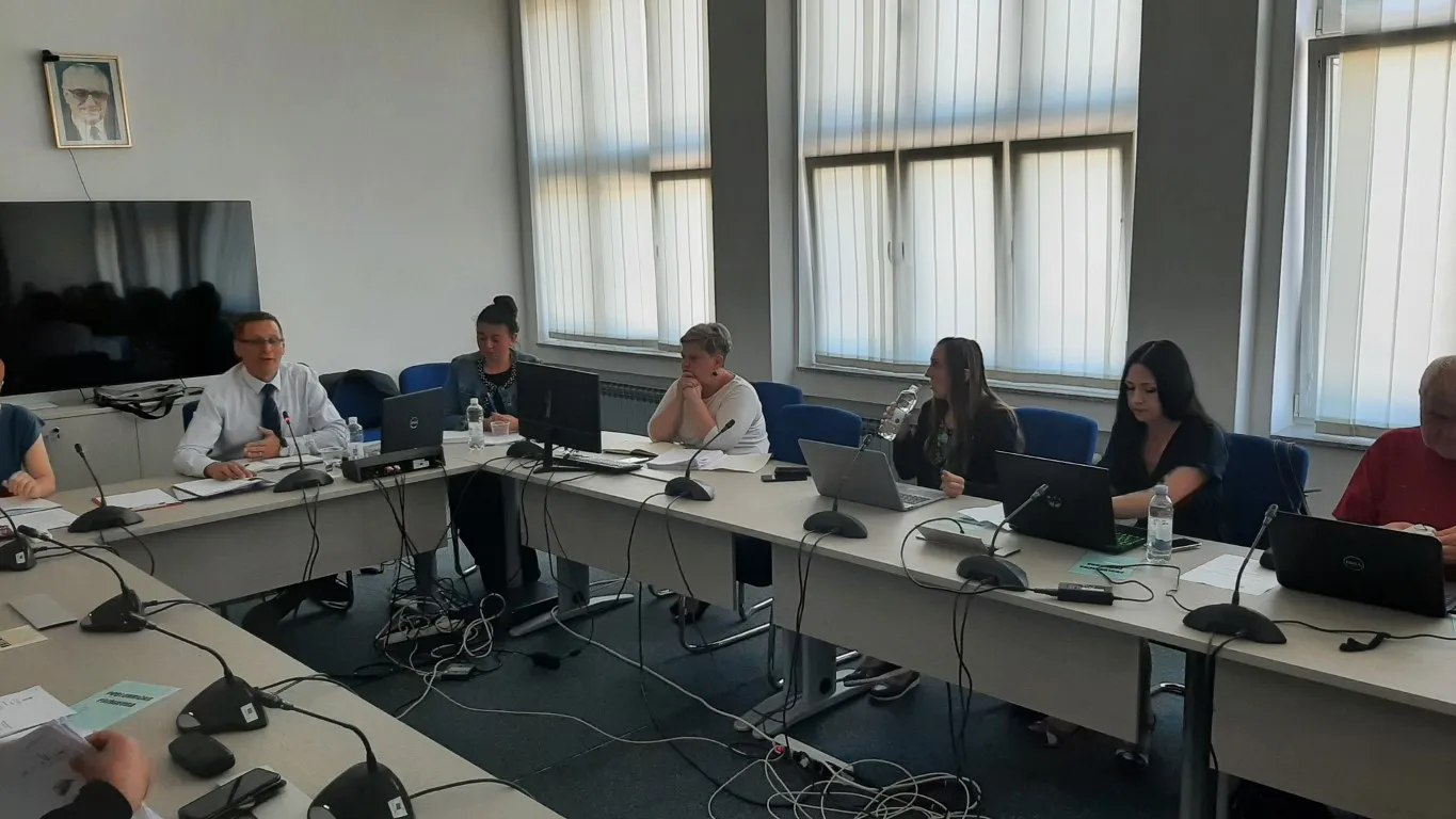 Fotografija uz članak „GRADSKO VIJEĆE PAKRAC Proračunsko poslovanje uravnoteženo“