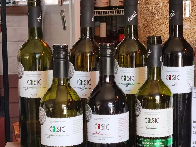 VinaCasic