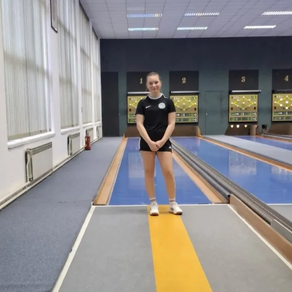 antonija blazevic