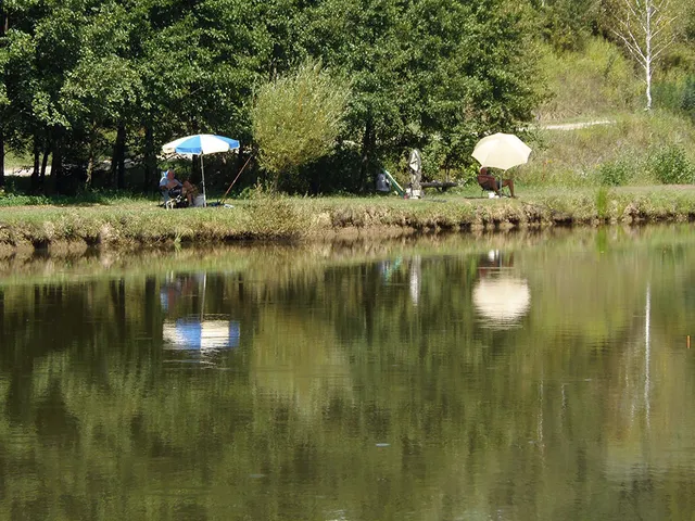 Fotografija uz članak „RADOVI NA PAKURNOVCU: Sanirano donje jezero, oživio i izvor "Pakurnovac"“