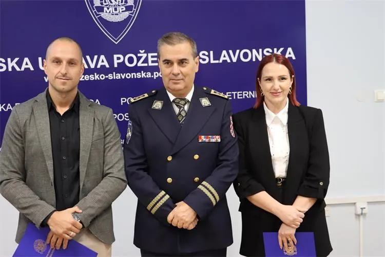 bozidar sostaric dan policije naslovna 2025