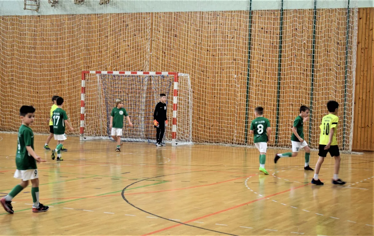 Kuna kup U10